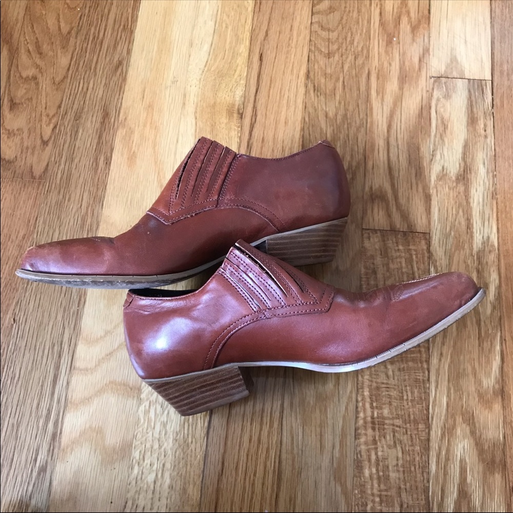 Durango booties - Picture 4 of 7